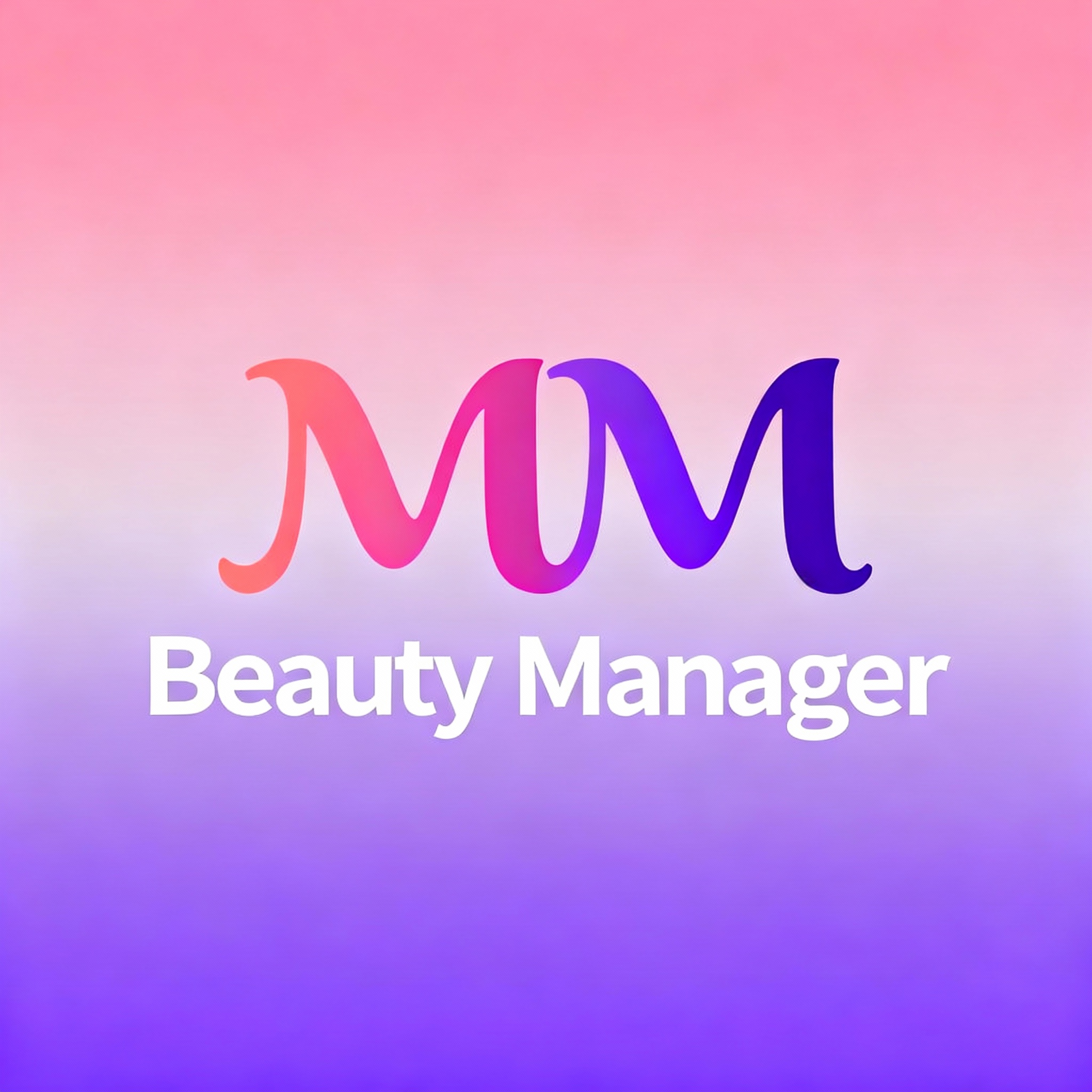 MM Beauty Manager Logo